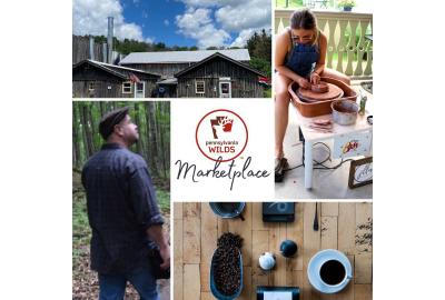 Four new makers join the PA Wilds Marketplace