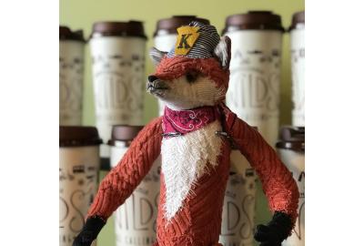 Thoughtful gifts at the PA Wilds Conservatiom Shop