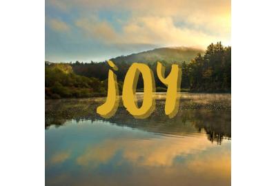 How to find more joy in your everyday life