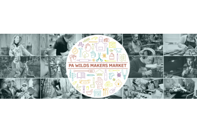 Virtual PA Wilds Makers Market Slated for October 23; Vendor Applications Due by September 24