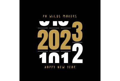 2023 Resolutions and thoughts about the new year from our PA Wilds Marketplace artisans