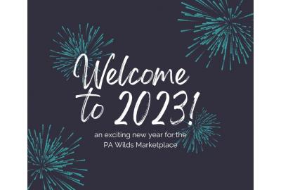 A new year for our PA Wilds Marketplace makers