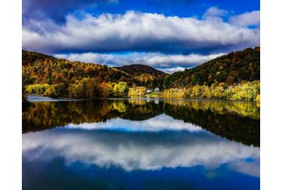 Things We Are Thankful for in the PA Wilds