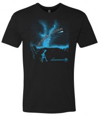 Adult Exploration and Discovery T-shirt