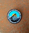 Historic McKean County Collectible Pin Trail pin