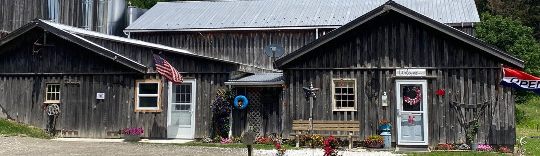 Patterson Farms
