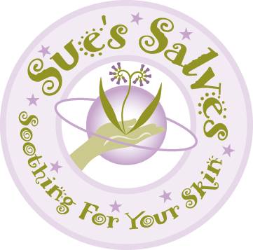 Sue's Salves LLC