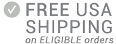 Free Ship to USA on Eligible Orders badge.